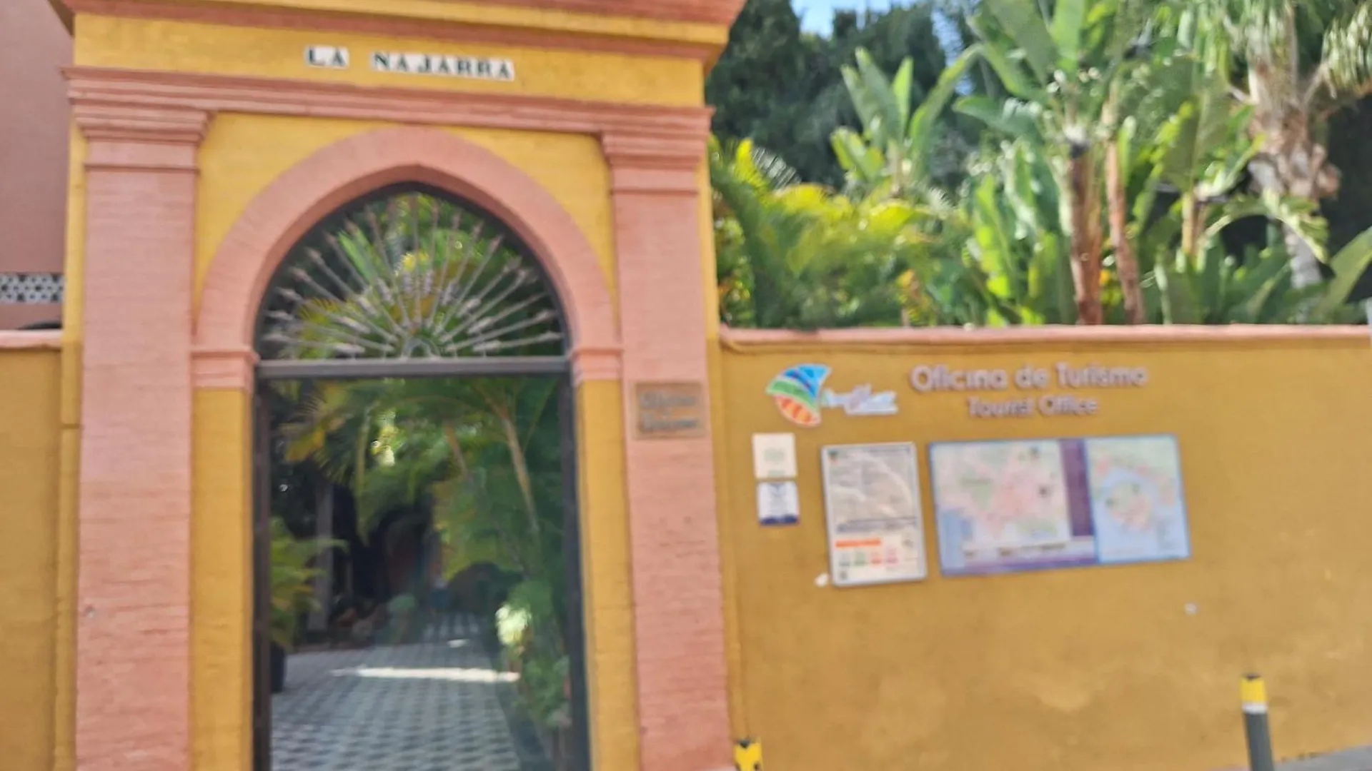 Rosalia Playa San Cristobal Wifi Netflix Apartment Almunecar 0*,  Spain
