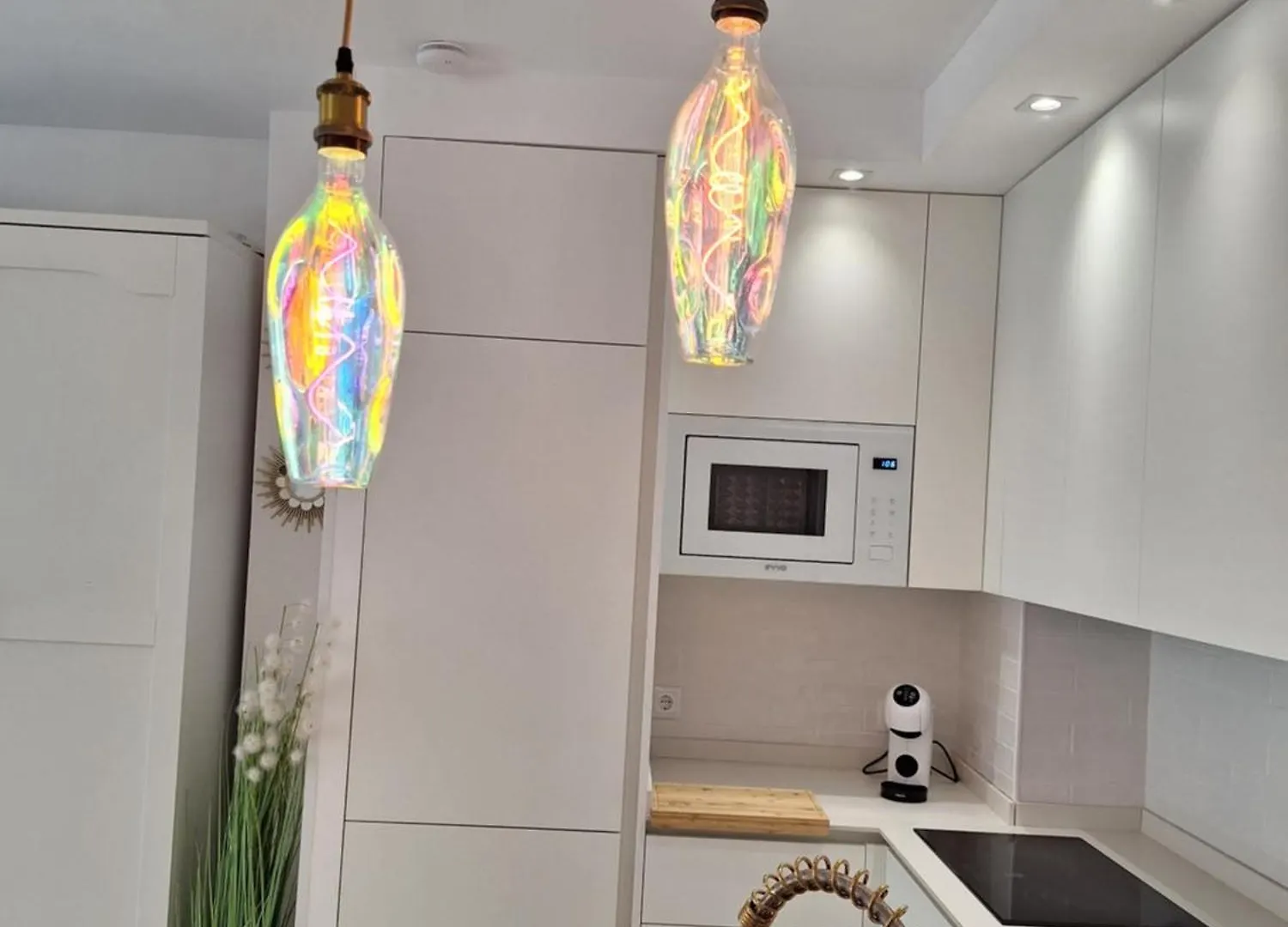 Rosalia Playa San Cristobal Wifi Netflix Appartement Almuñécar 0*,  Spanje