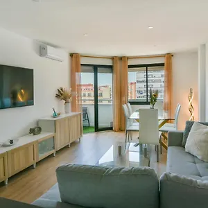  Apartamento Beach&pool Select España